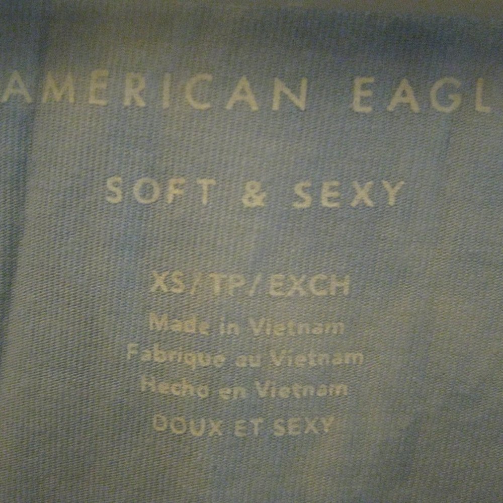 AE Tee - Picture 3 of 3